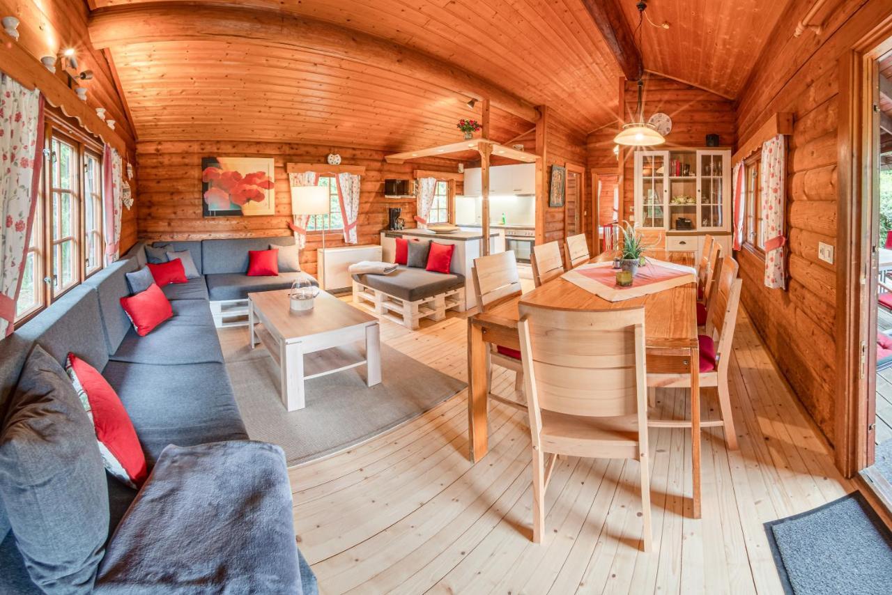 Gluehalm Willingen Vila Willingen  Exterior foto