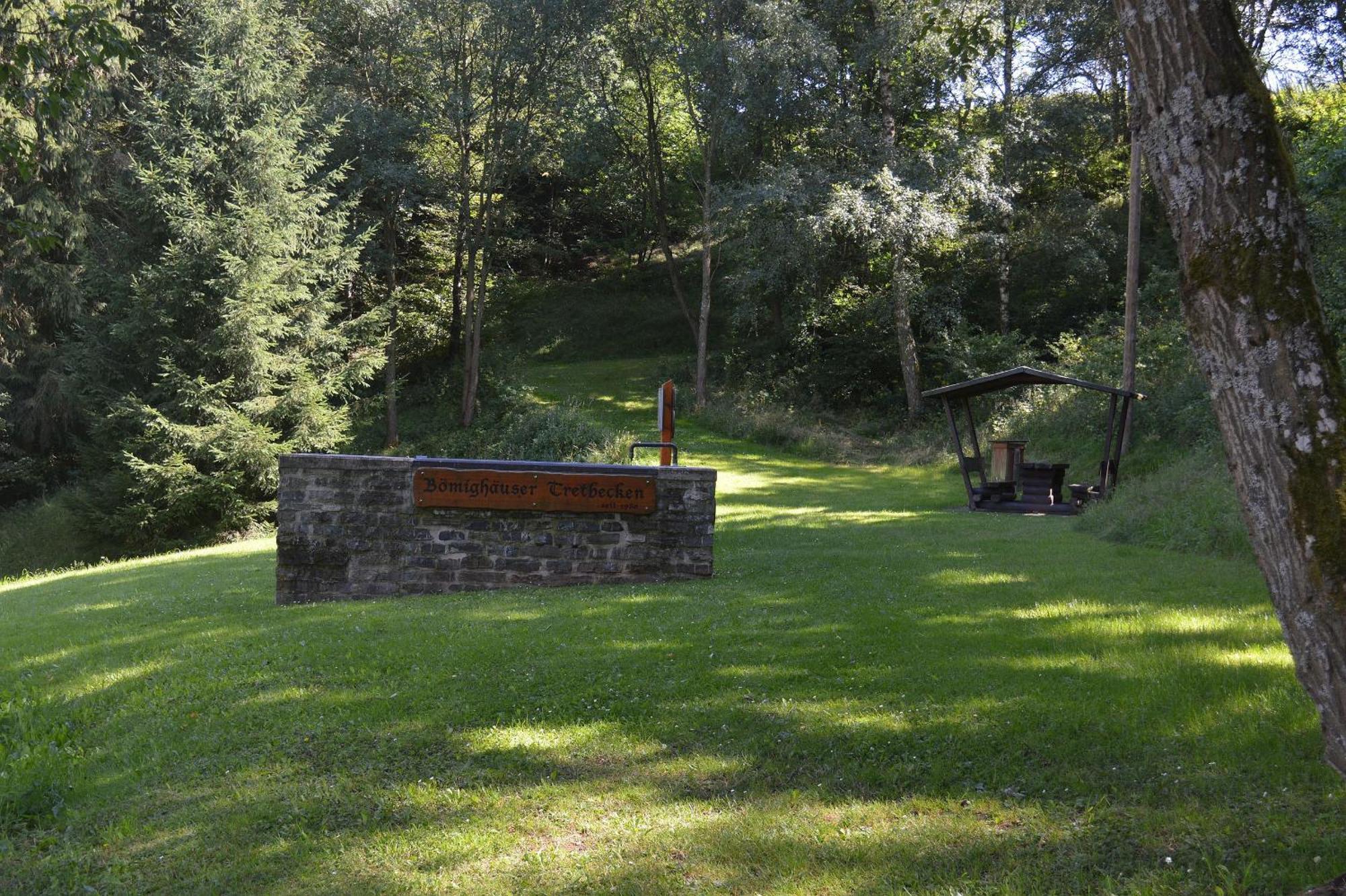 Gluehalm Willingen Vila Willingen  Exterior foto