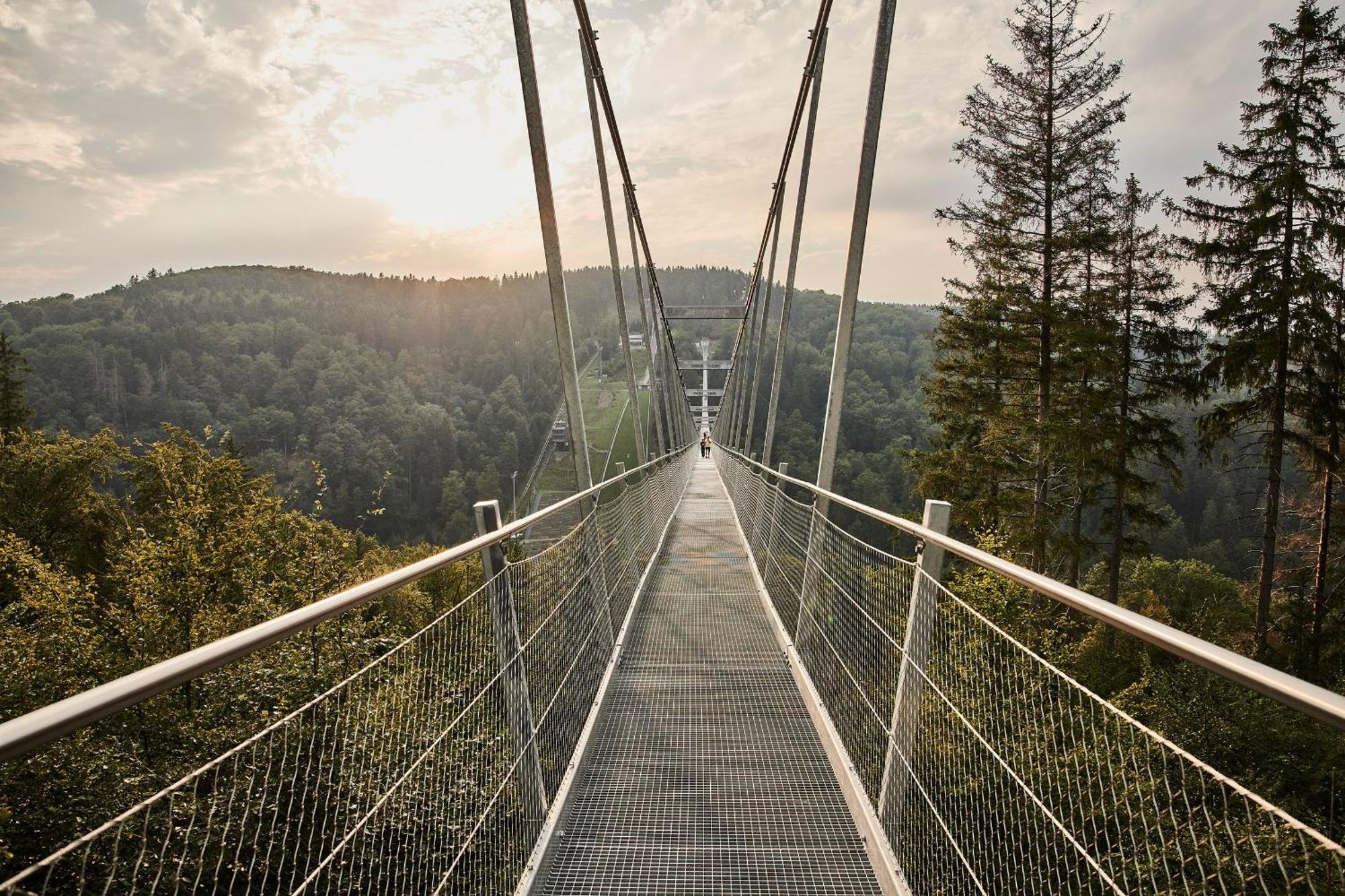 Gluehalm Willingen Vila Willingen  Exterior foto