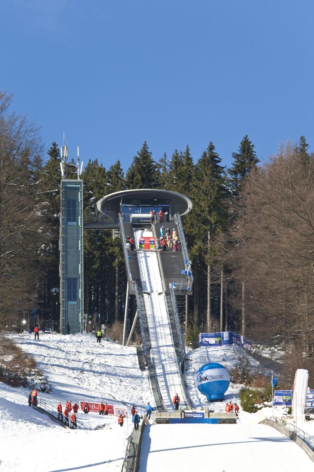 Gluehalm Willingen Vila Willingen  Exterior foto