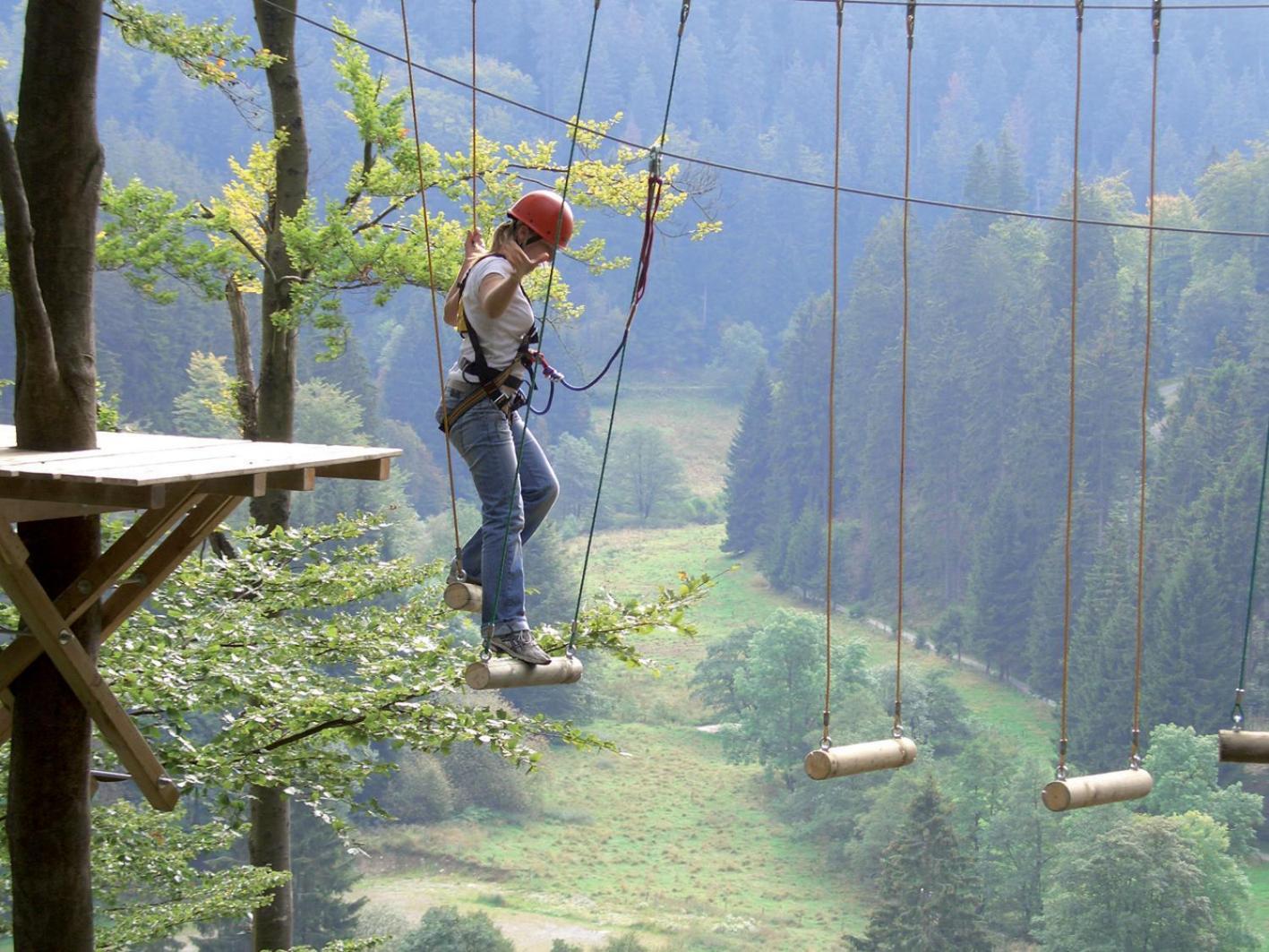 Gluehalm Willingen Vila Willingen  Exterior foto
