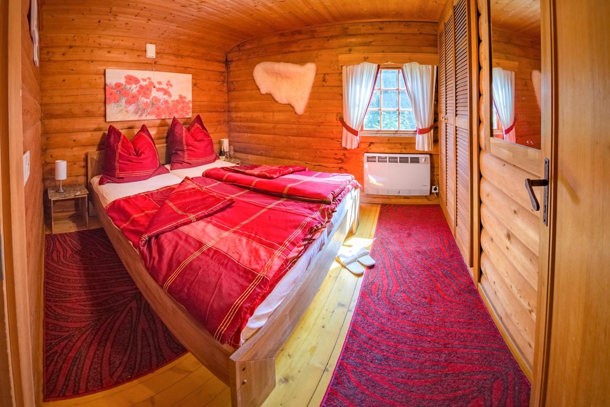 Gluehalm Willingen Vila Willingen  Exterior foto