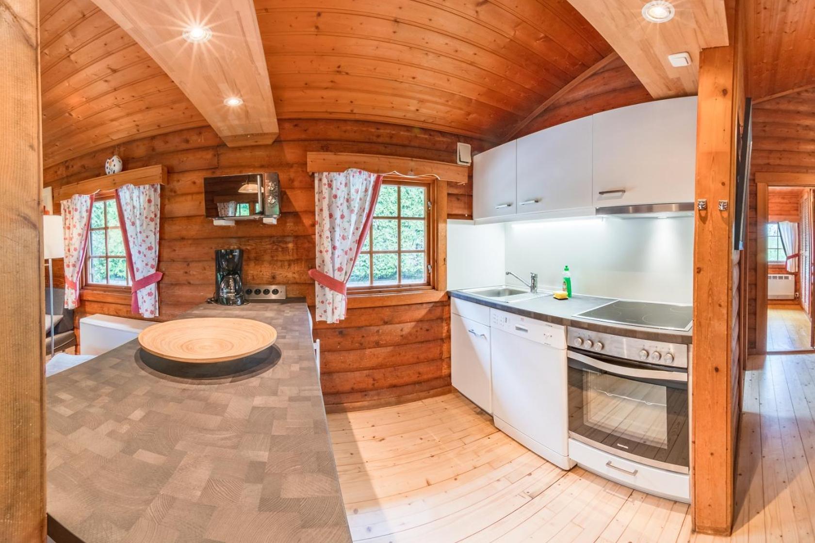 Gluehalm Willingen Vila Willingen  Exterior foto