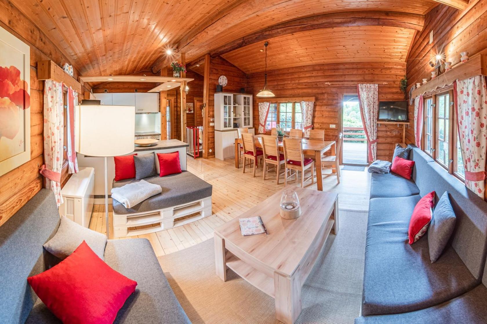 Gluehalm Willingen Vila Willingen  Exterior foto